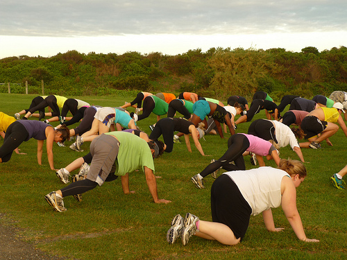 Your Body Type and The Workout Plan That Works Best for You